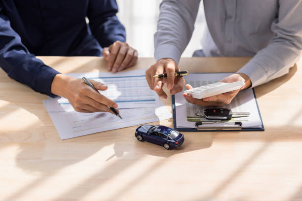 Car insurance options for Sulligent residents